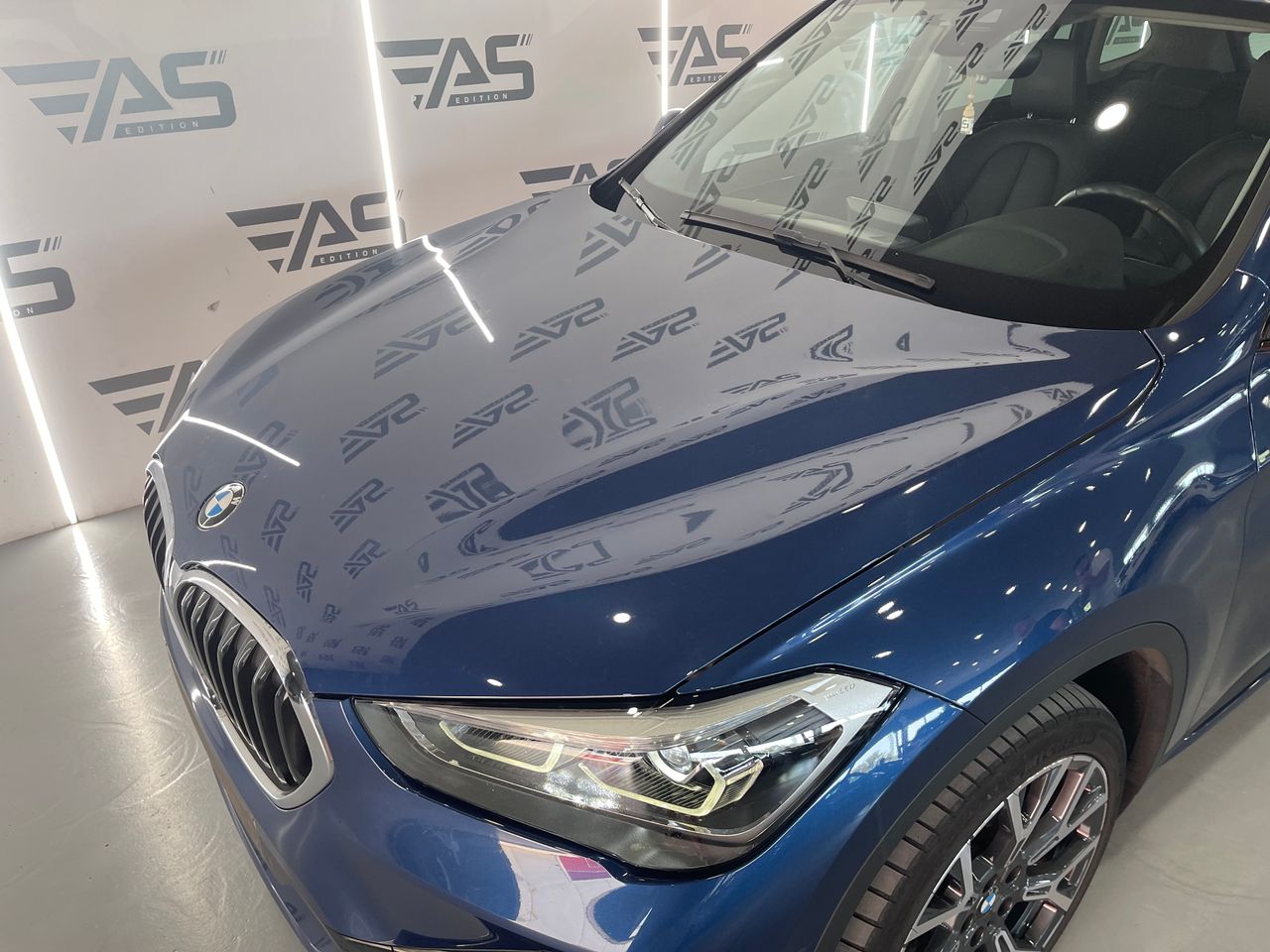 Imagen 19 del BMW X1 en Auto Select Edition, Figueres
