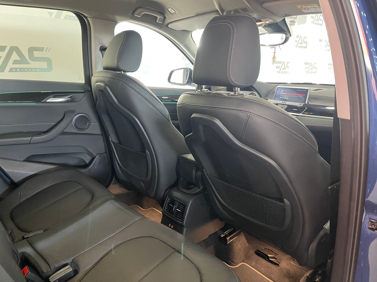 Imagen 146 del BMW X1 en Auto Select Edition, Figueres