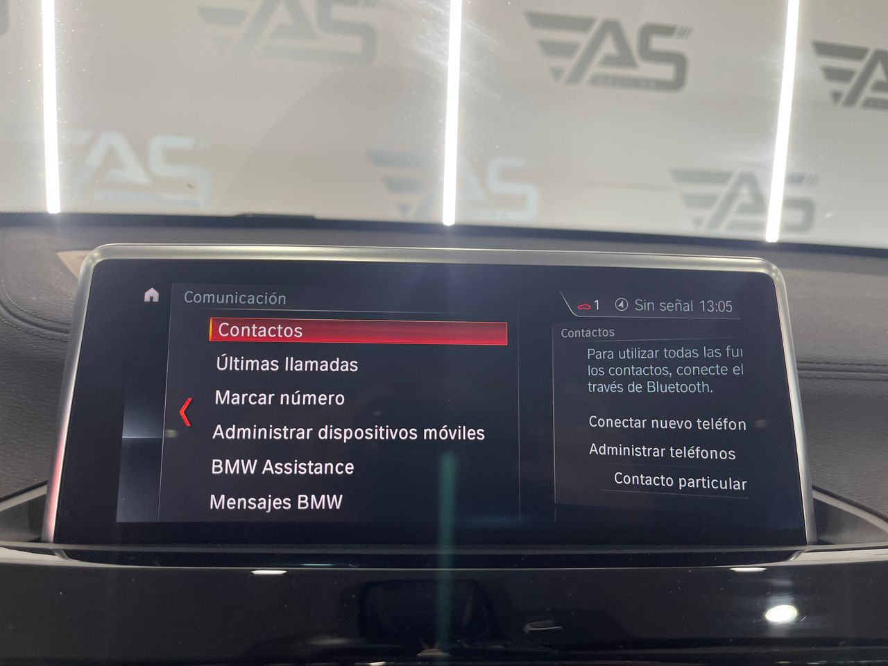 Imagen 66 del BMW X1 en Auto Select Edition, Figueres