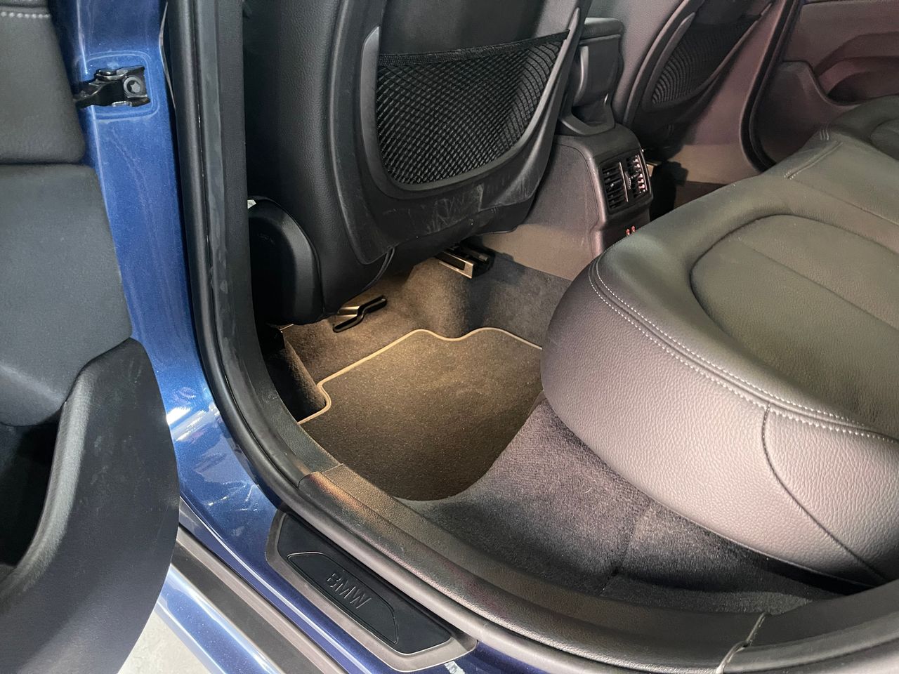 Imagen 95 del BMW X1 en Auto Select Edition, Figueres
