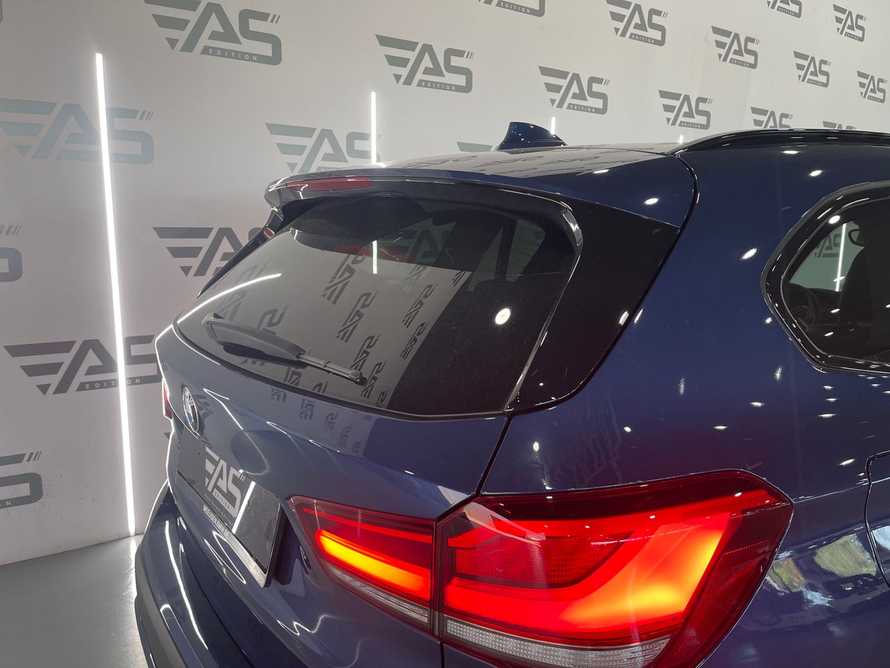 Imagen 38 del BMW X1 en Auto Select Edition, Figueres