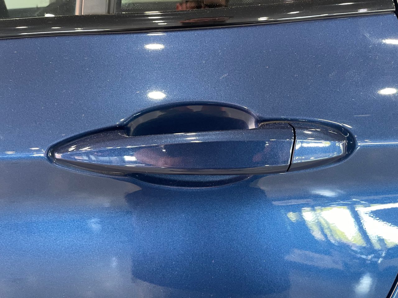 Imagen 15 del BMW X1 en Auto Select Edition, Figueres