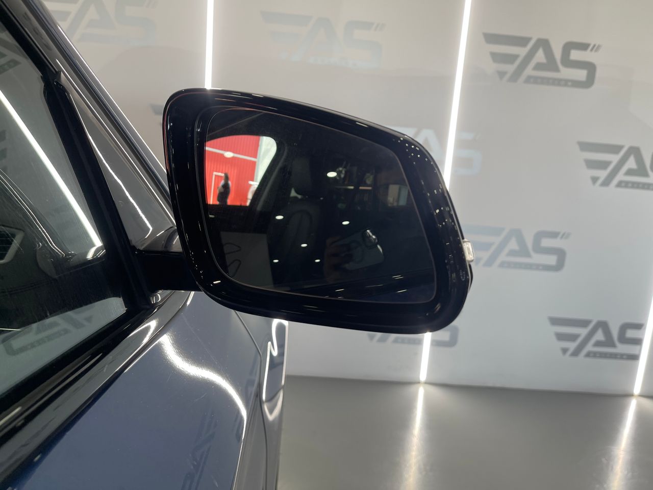 Imagen 104 del BMW X1 en Auto Select Edition, Figueres