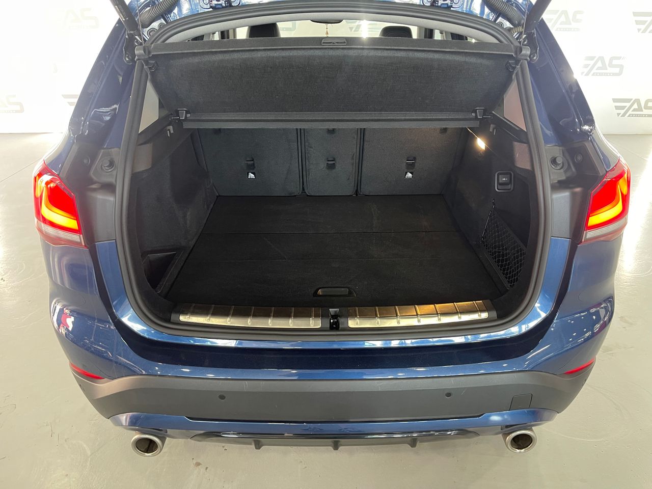 Imagen 57 del BMW X1 en Auto Select Edition, Figueres