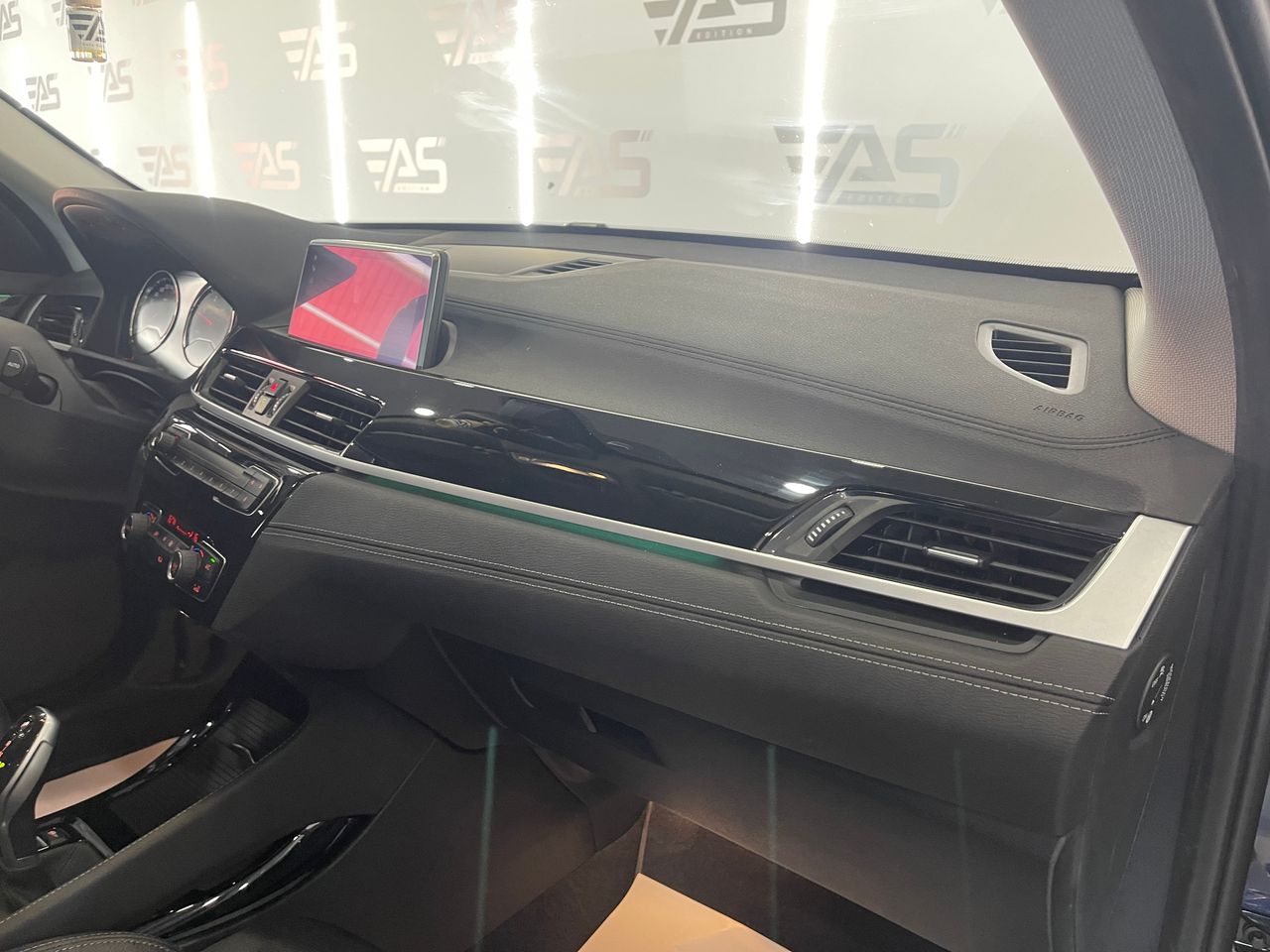 Imagen 115 del BMW X1 en Auto Select Edition, Figueres