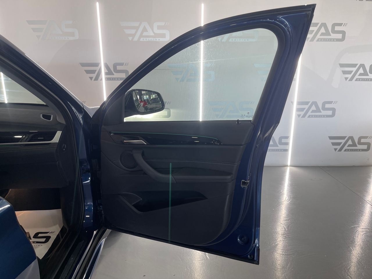 Imagen 105 del BMW X1 en Auto Select Edition, Figueres
