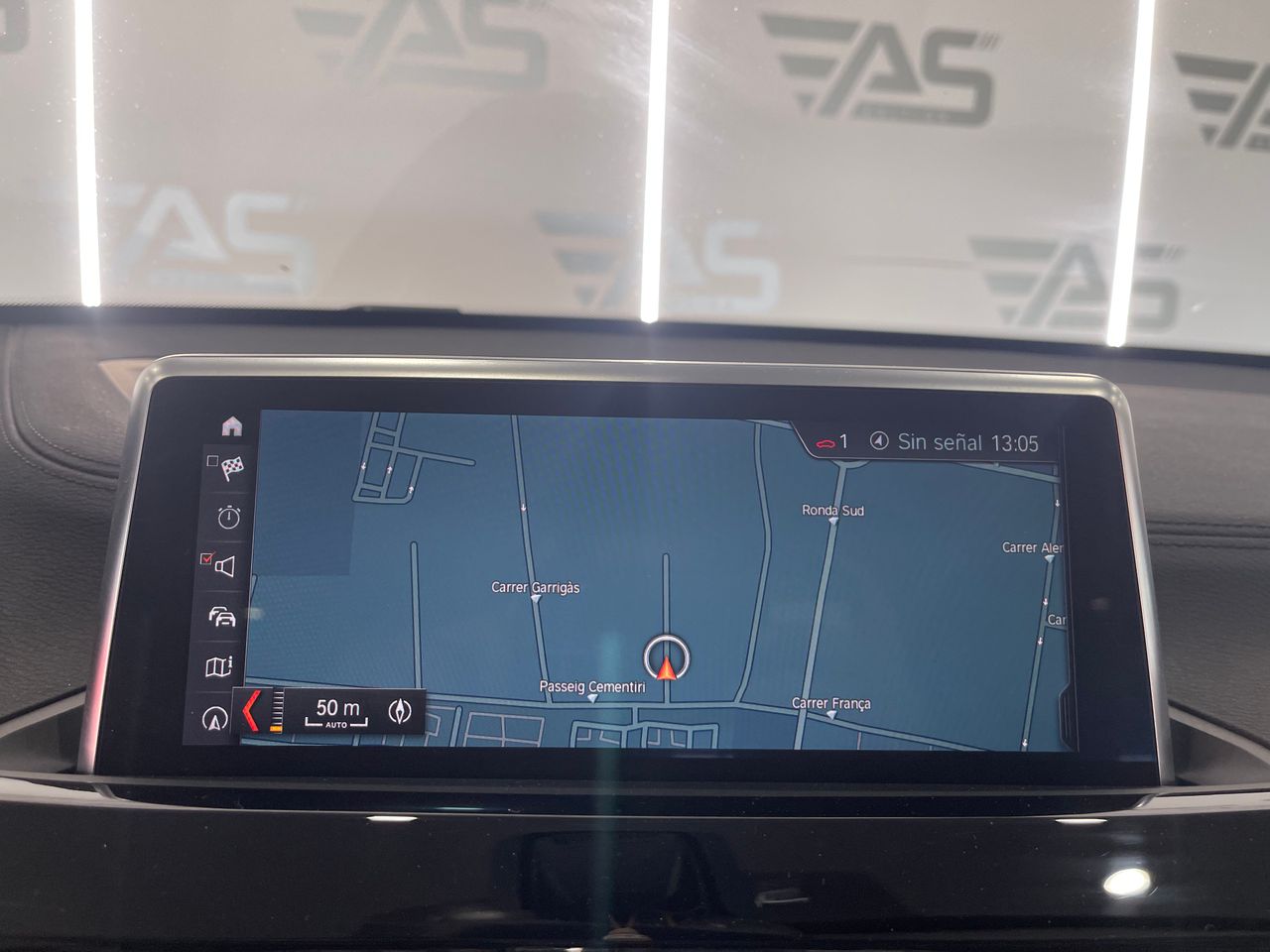 Imagen 65 del BMW X1 en Auto Select Edition, Figueres