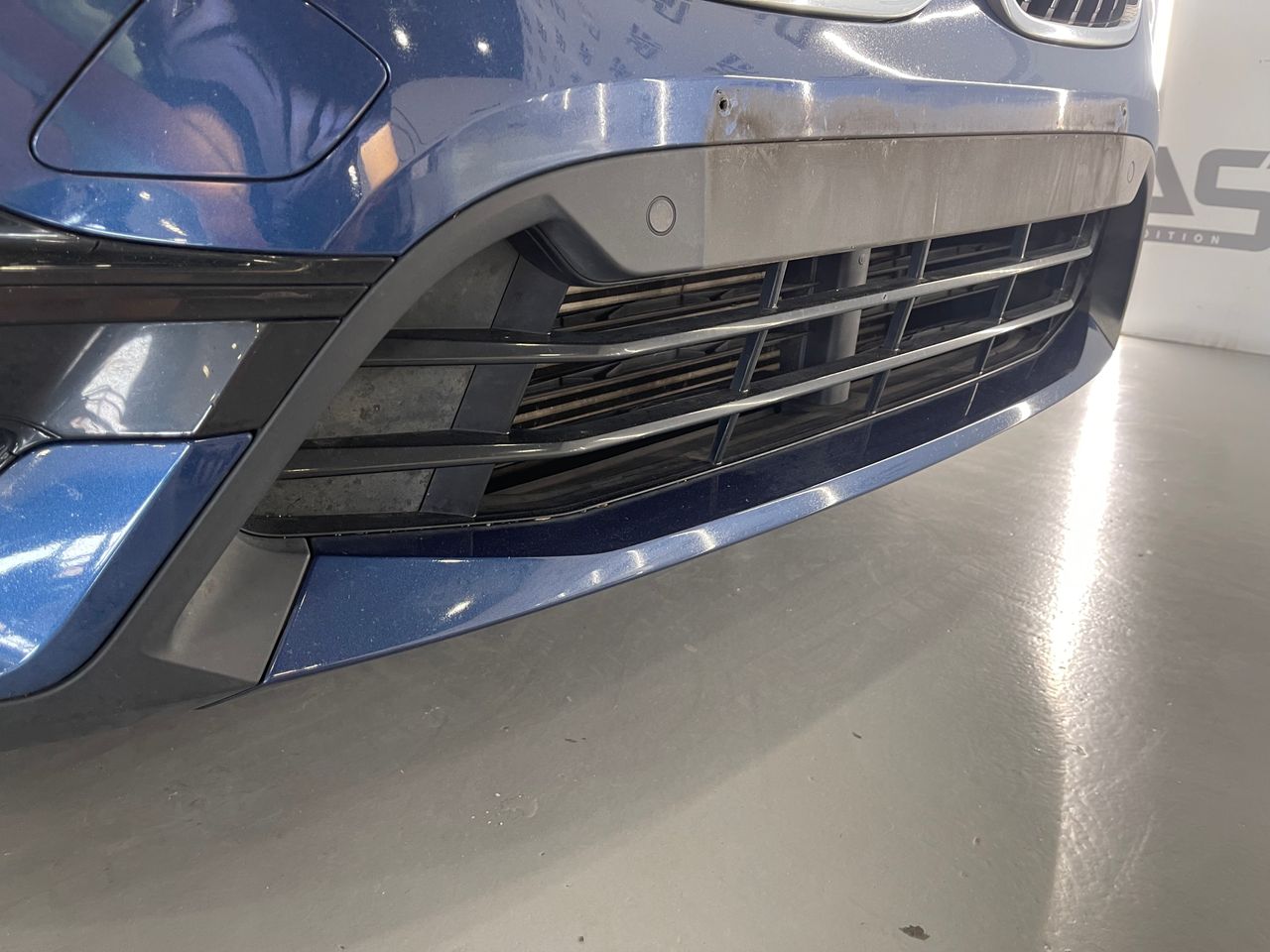 Imagen 30 del BMW X1 en Auto Select Edition, Figueres