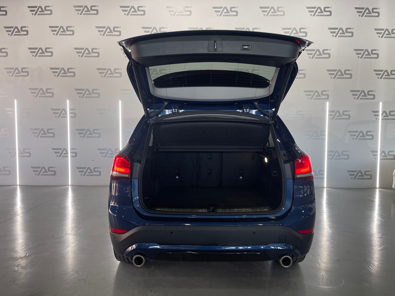 Imagen 56 del BMW X1 en Auto Select Edition, Figueres