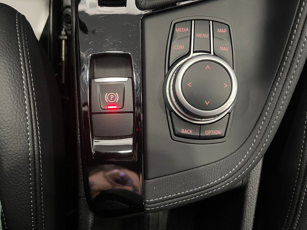 Imagen 126 del BMW X1 en Auto Select Edition, Figueres