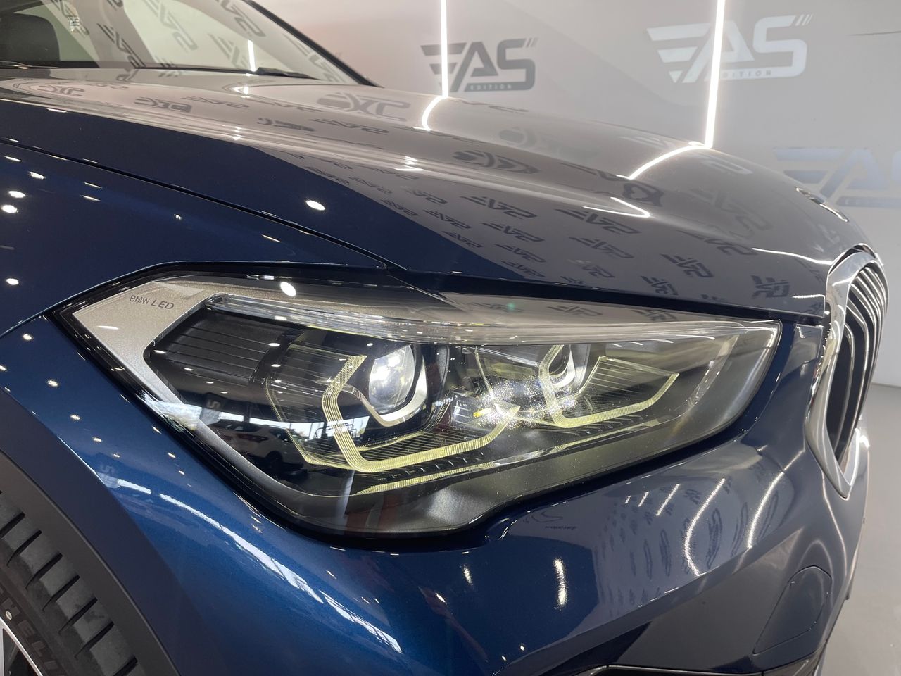 Imagen 28 del BMW X1 en Auto Select Edition, Figueres