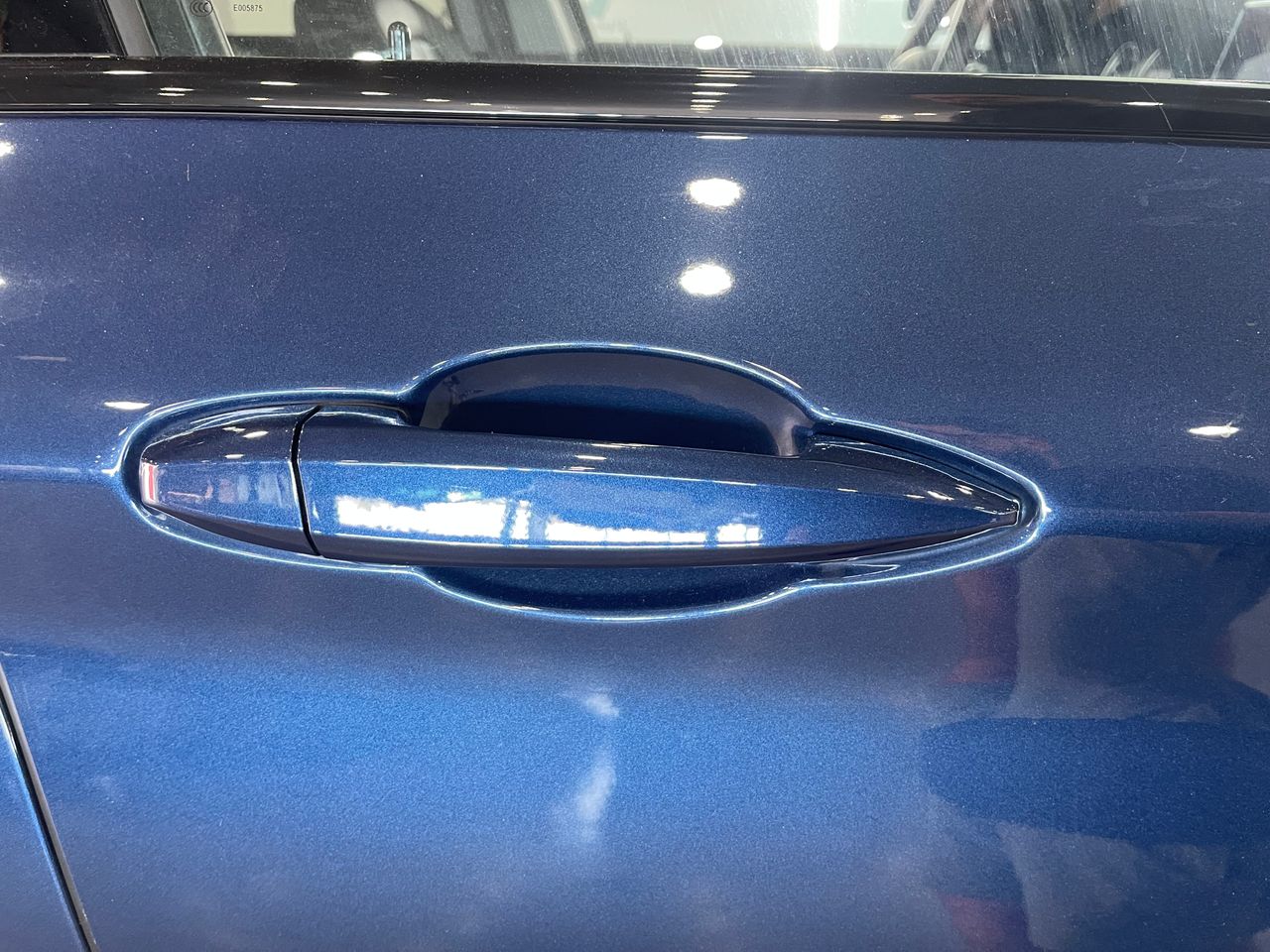 Imagen 36 del BMW X1 en Auto Select Edition, Figueres