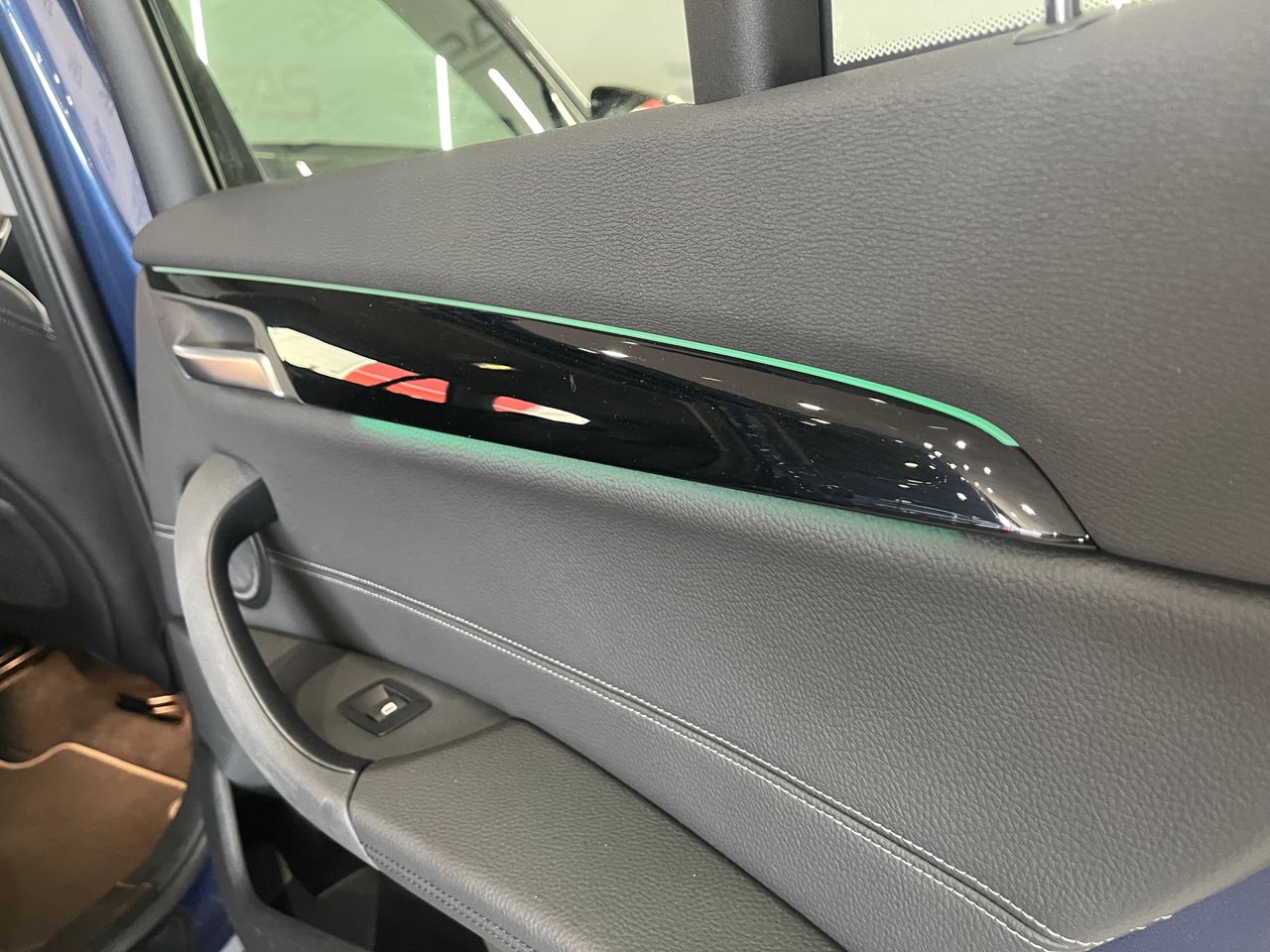 Imagen 100 del BMW X1 en Auto Select Edition, Figueres