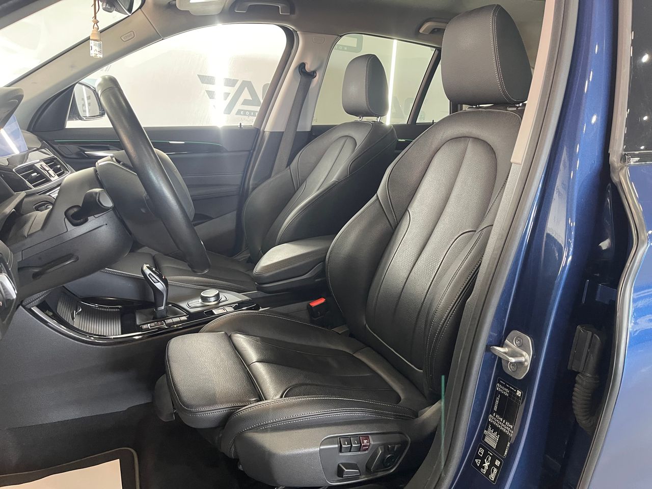 Imagen 76 del BMW X1 en Auto Select Edition, Figueres