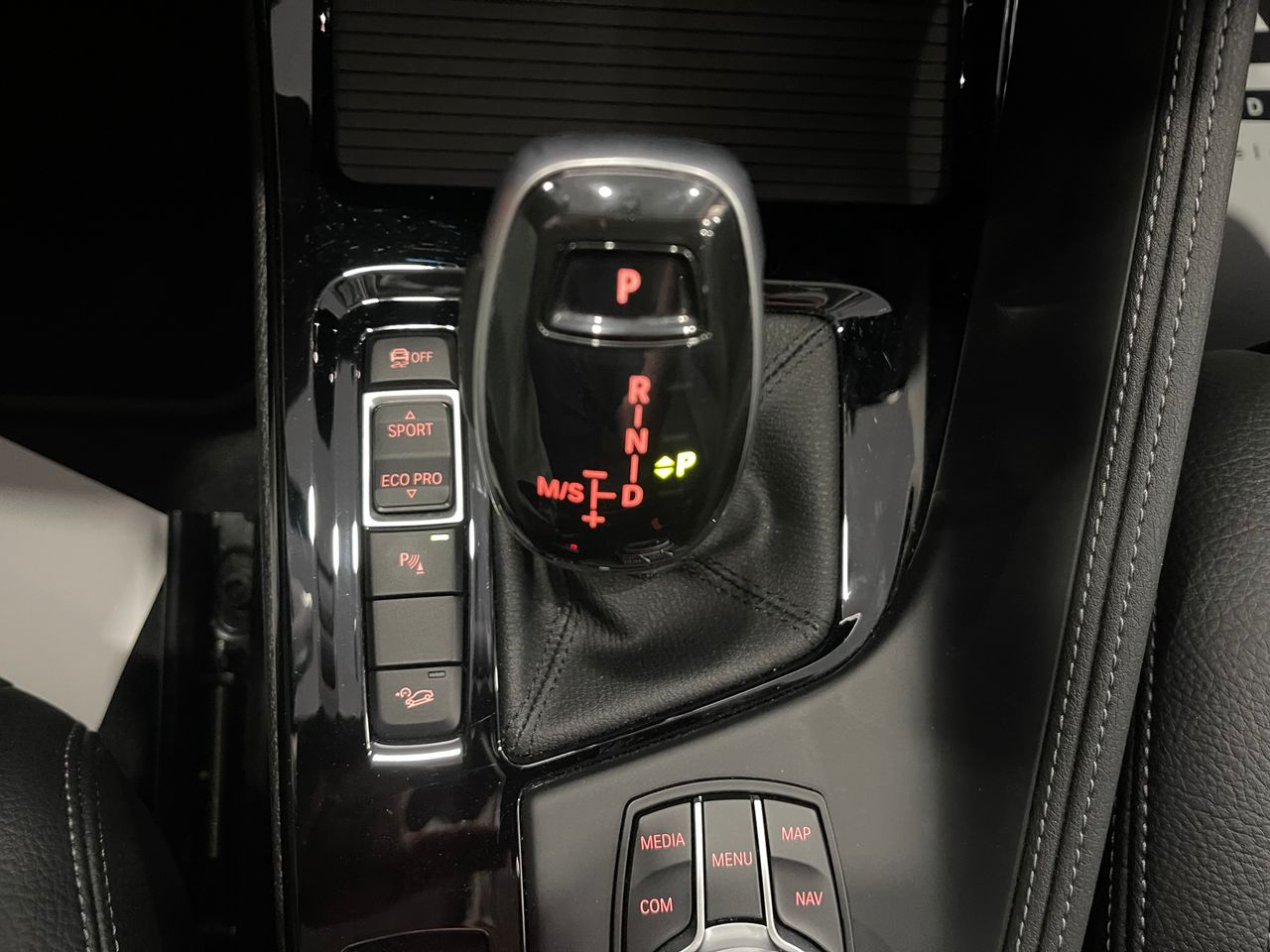 Imagen 127 del BMW X1 en Auto Select Edition, Figueres