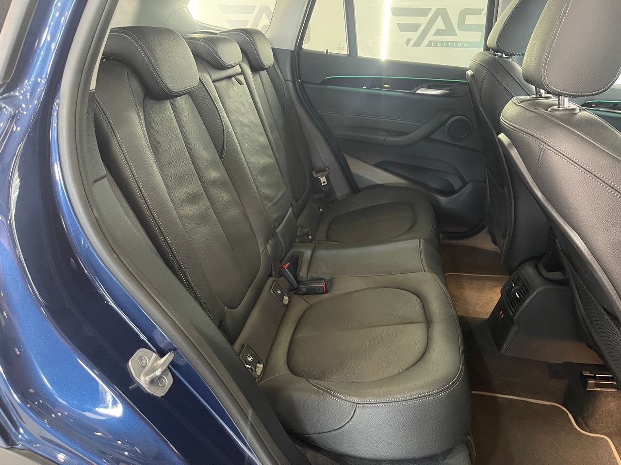 Imagen 145 del BMW X1 en Auto Select Edition, Figueres