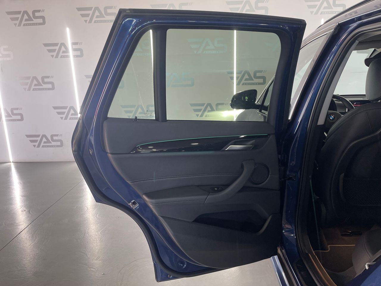 Imagen 89 del BMW X1 en Auto Select Edition, Figueres