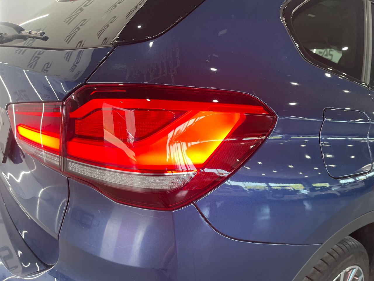 Imagen 37 del BMW X1 en Auto Select Edition, Figueres