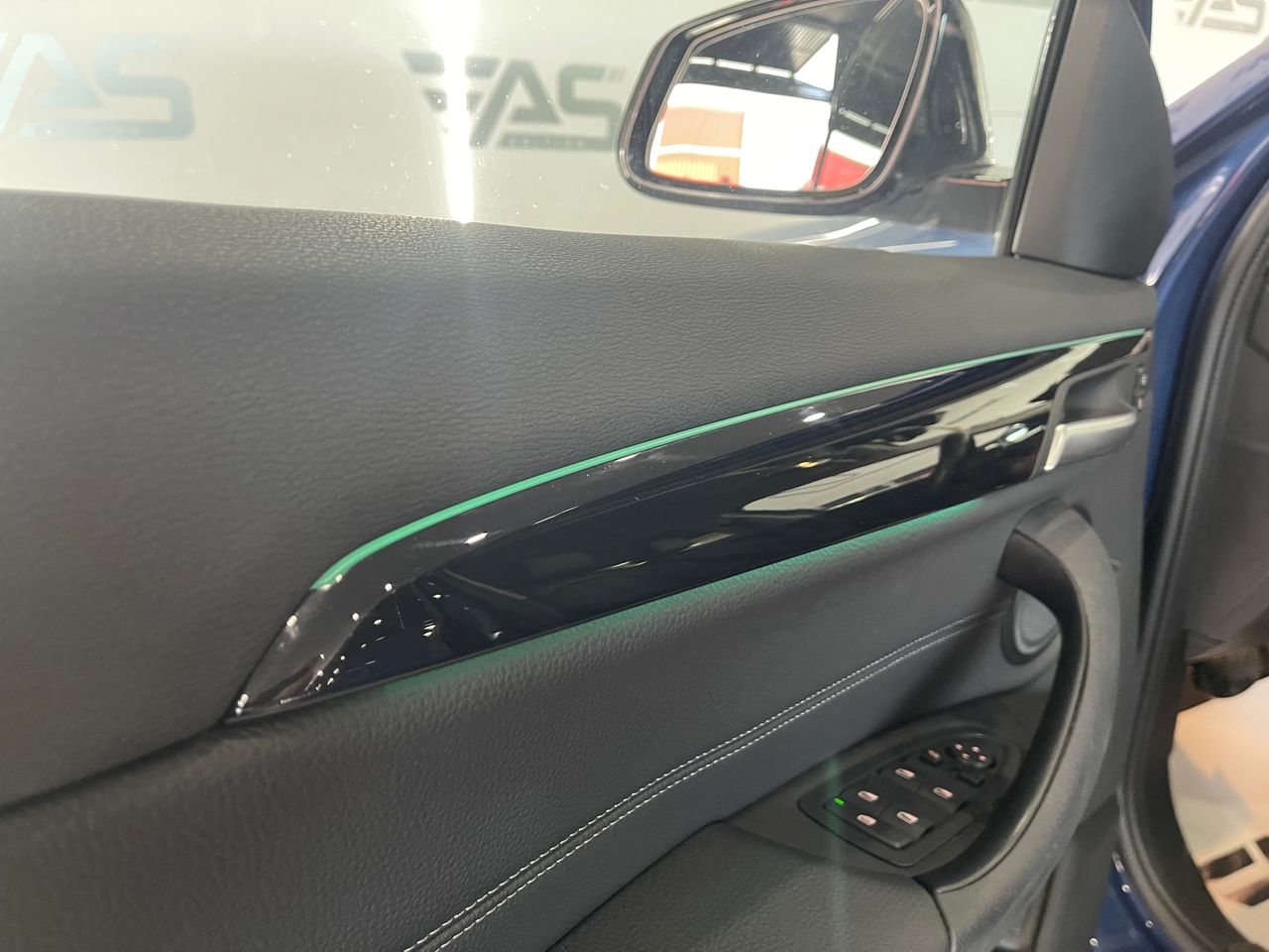 Imagen 82 del BMW X1 en Auto Select Edition, Figueres