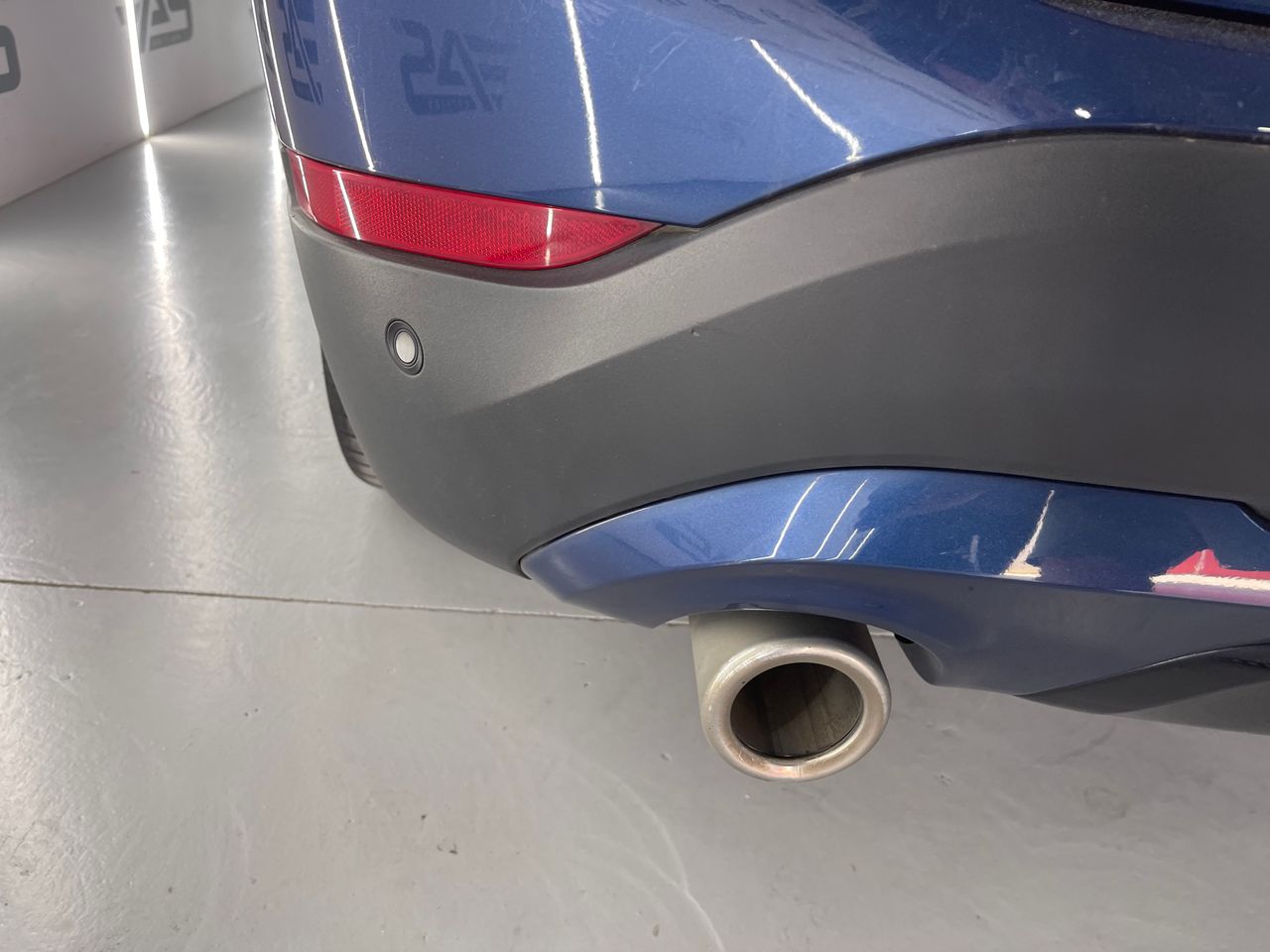 Imagen 47 del BMW X1 en Auto Select Edition, Figueres
