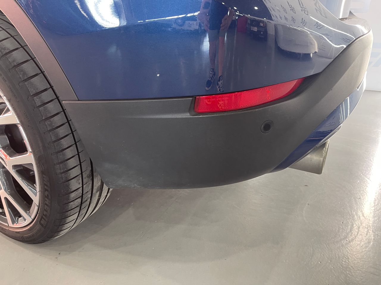 Imagen 10 del BMW X1 en Auto Select Edition, Figueres