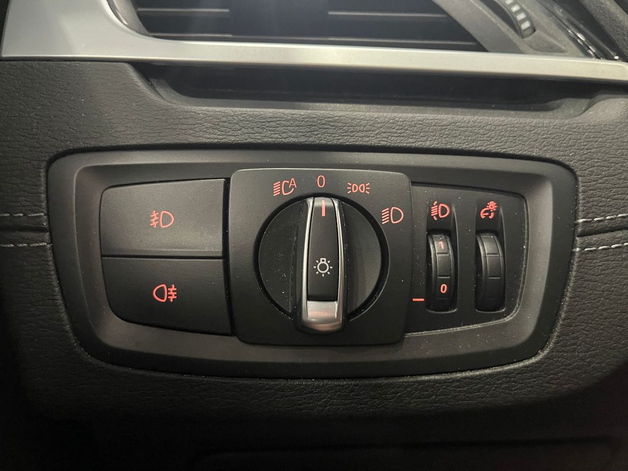 Imagen 119 del BMW X1 en Auto Select Edition, Figueres