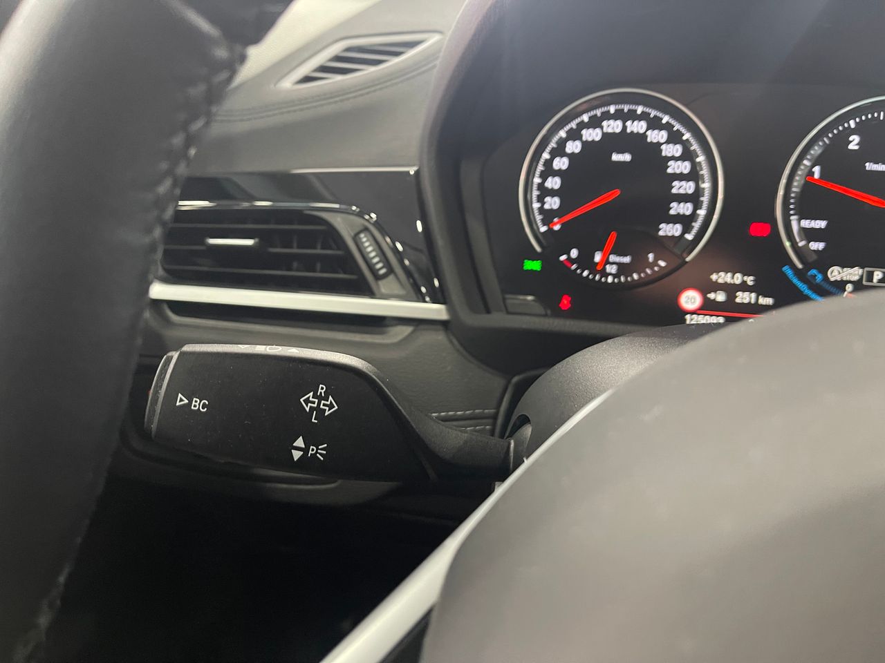 Imagen 125 del BMW X1 en Auto Select Edition, Figueres