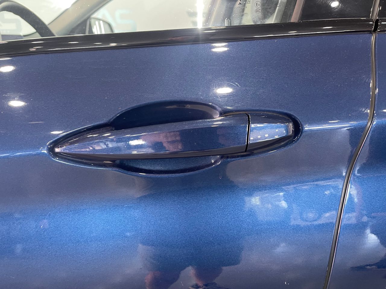 Imagen 17 del BMW X1 en Auto Select Edition, Figueres