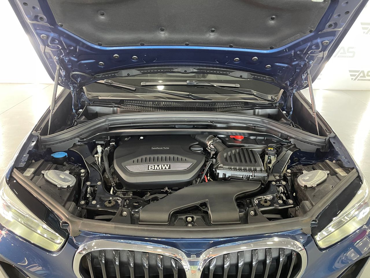 Imagen 55 del BMW X1 en Auto Select Edition, Figueres