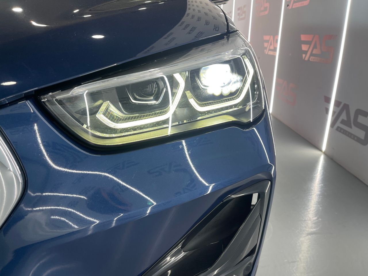Imagen 33 del BMW X1 en Auto Select Edition, Figueres