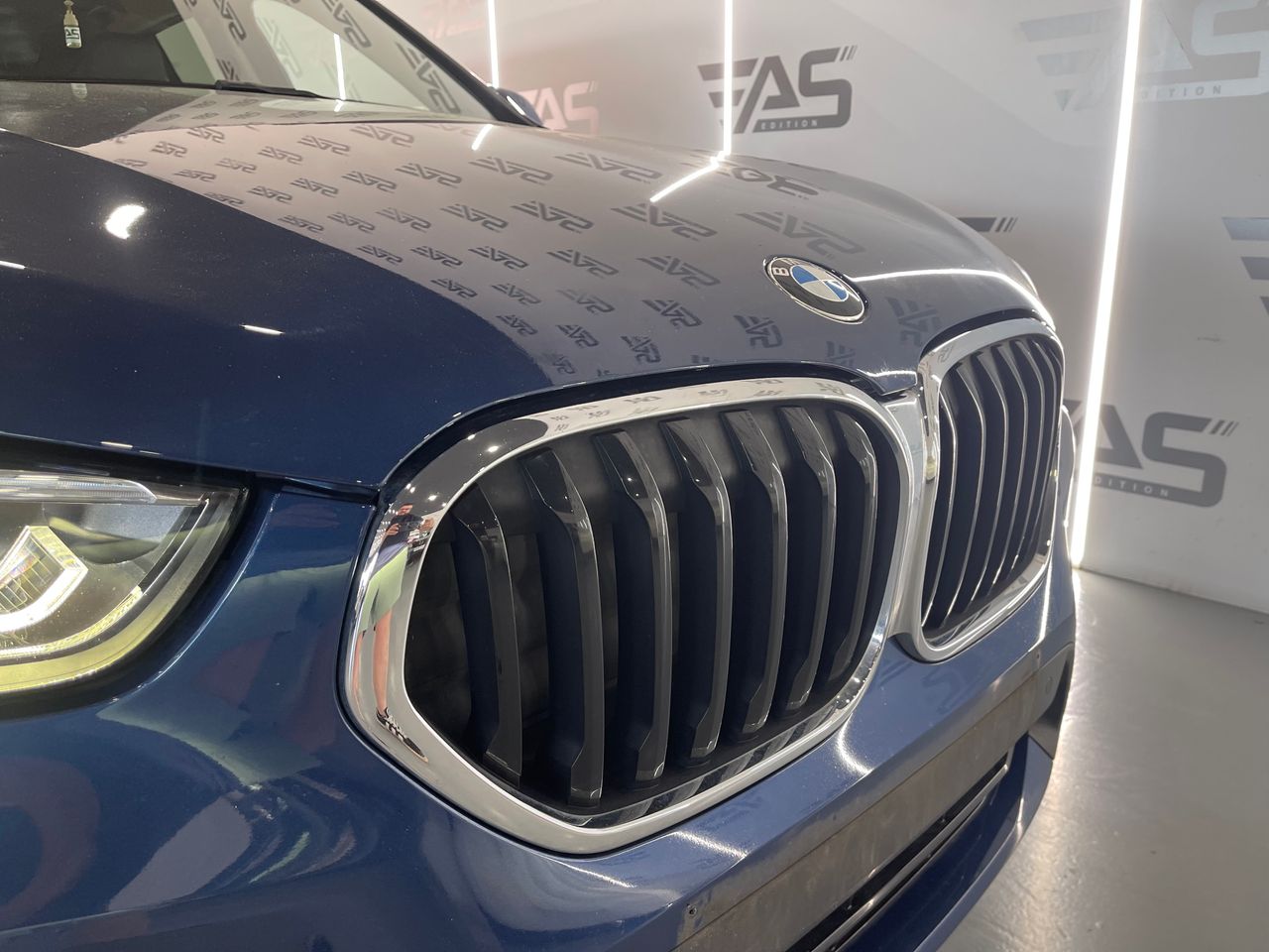 Imagen 31 del BMW X1 en Auto Select Edition, Figueres
