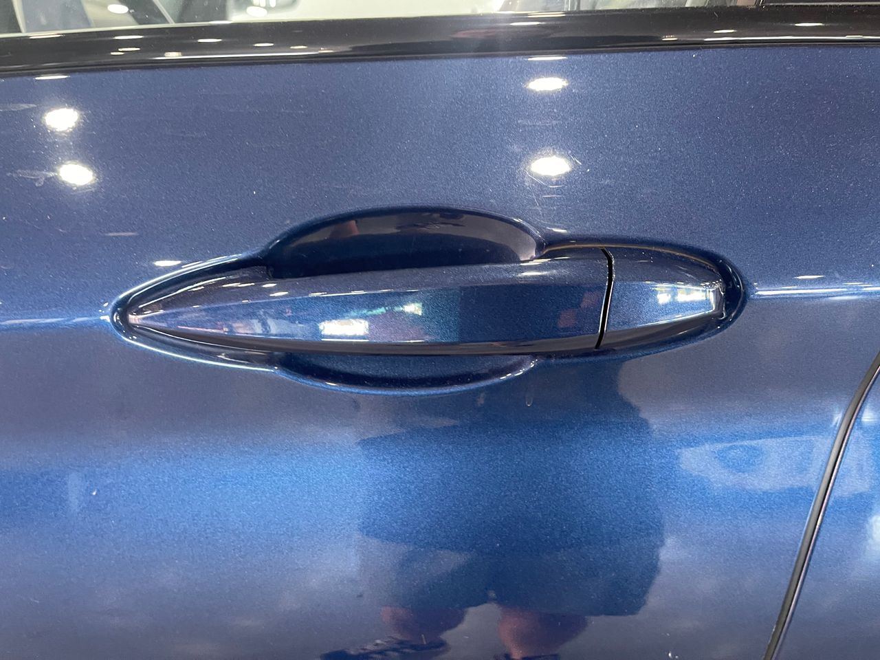 Imagen 16 del BMW X1 en Auto Select Edition, Figueres