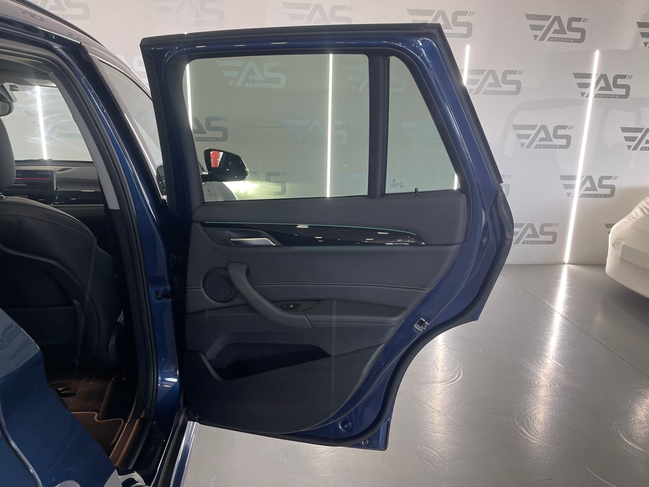 Imagen 98 del BMW X1 en Auto Select Edition, Figueres