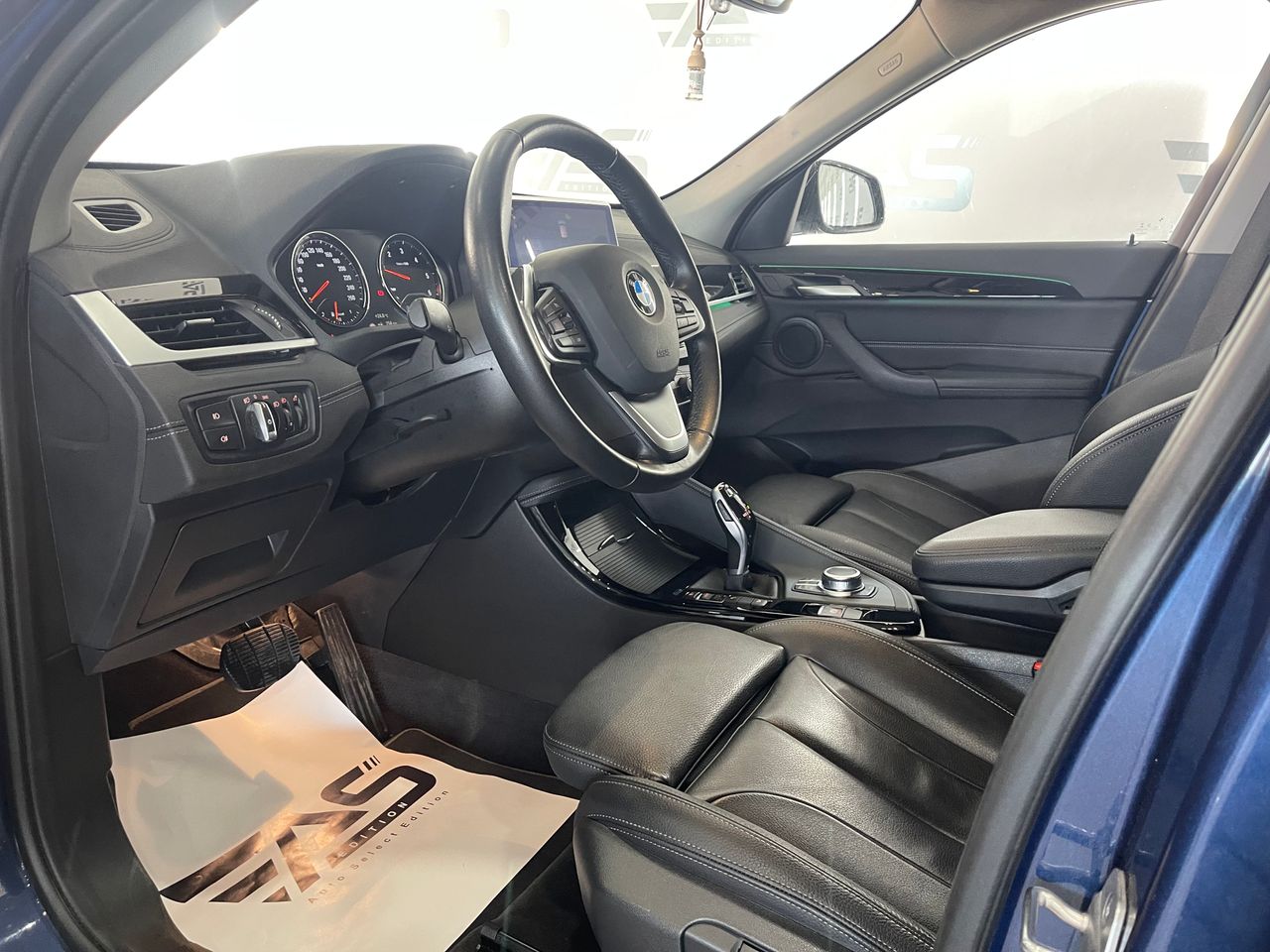 Imagen 77 del BMW X1 en Auto Select Edition, Figueres