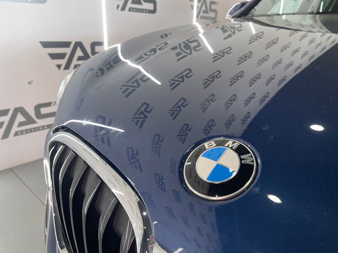 Imagen 23 del BMW X1 en Auto Select Edition, Figueres