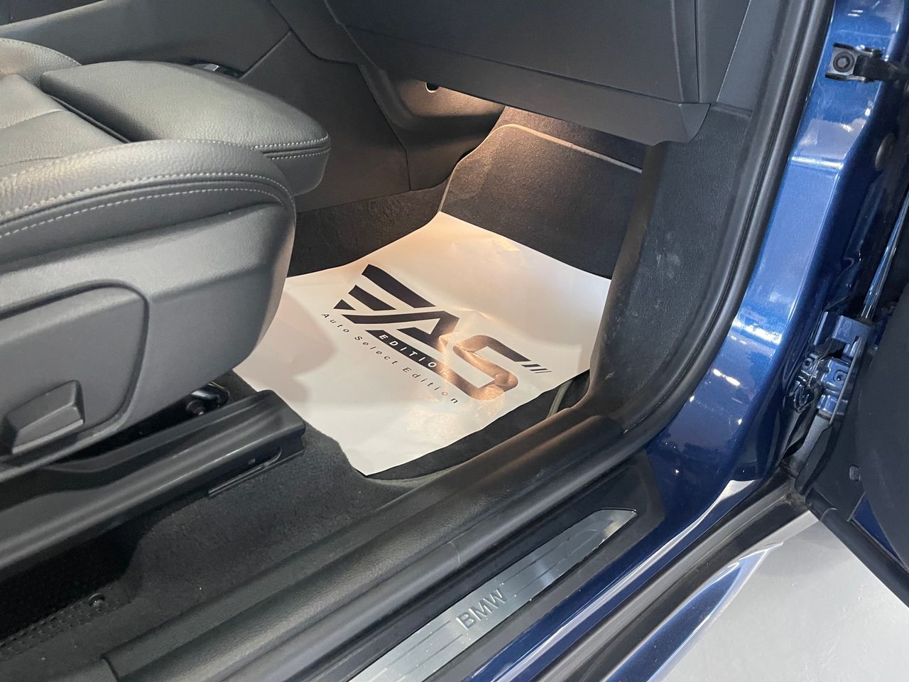 Imagen 113 del BMW X1 en Auto Select Edition, Figueres
