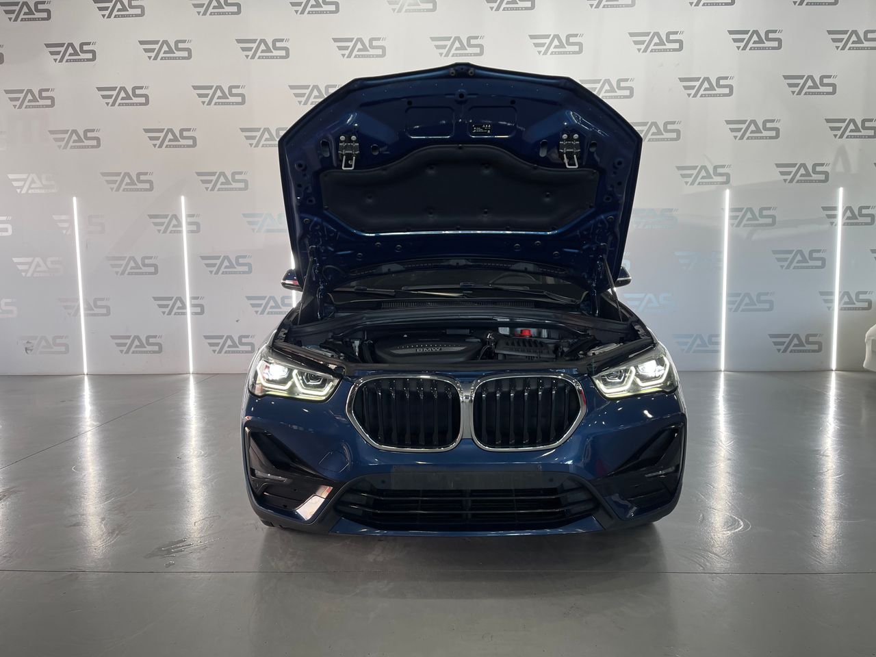 Imagen 53 del BMW X1 en Auto Select Edition, Figueres
