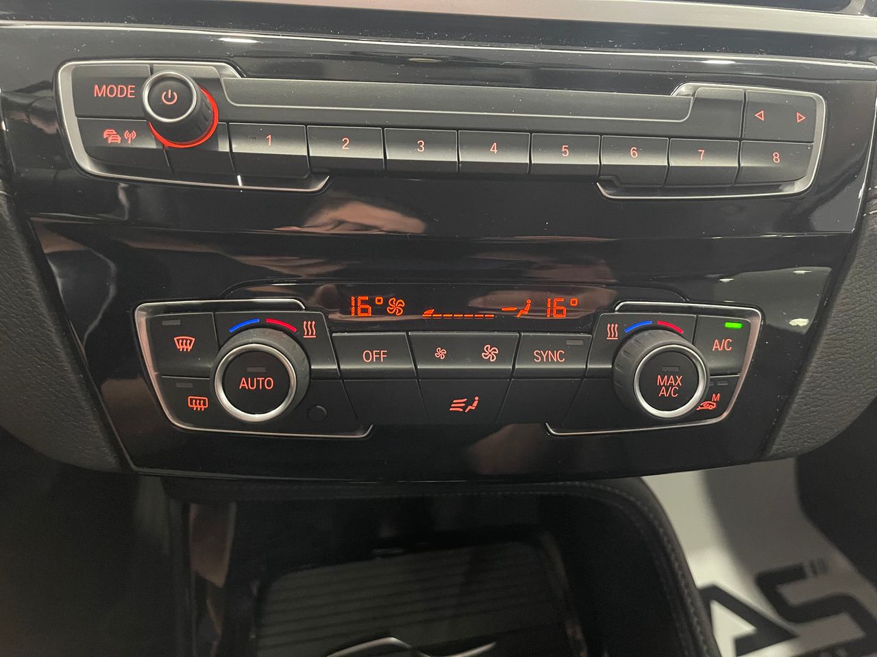Imagen 130 del BMW X1 en Auto Select Edition, Figueres