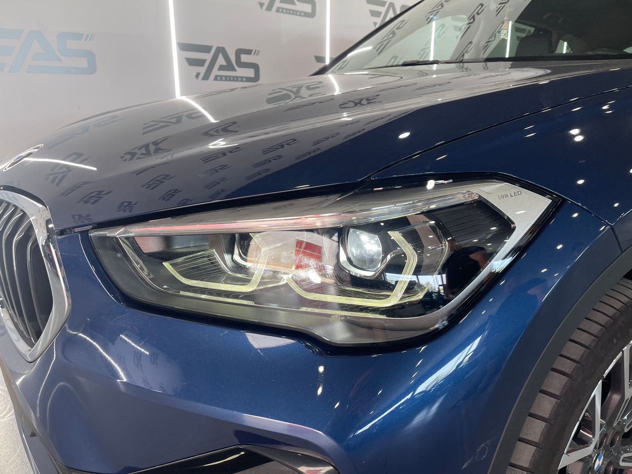 Imagen 20 del BMW X1 en Auto Select Edition, Figueres