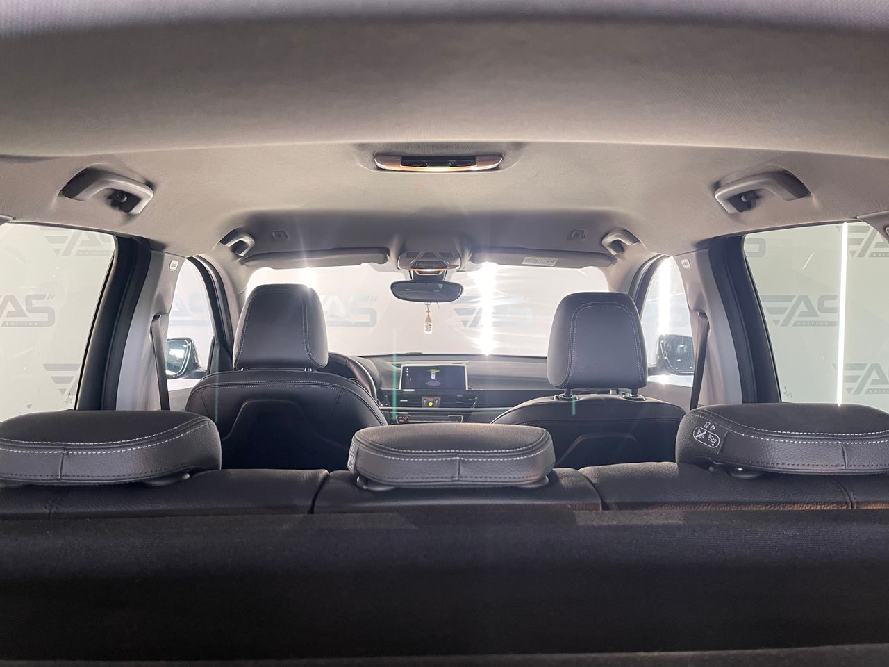 Imagen 79 del BMW X1 en Auto Select Edition, Figueres