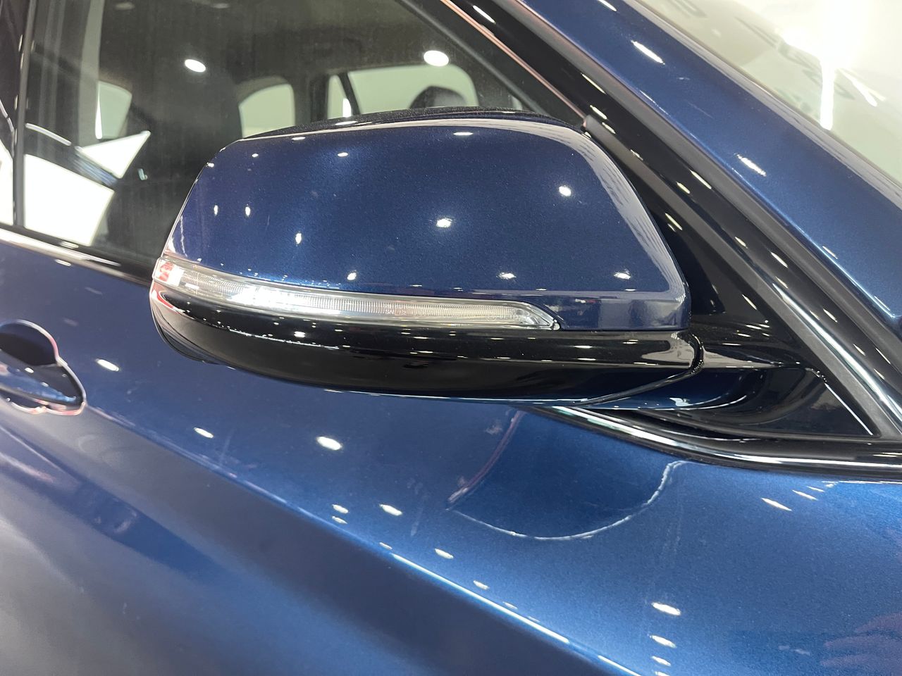 Imagen 35 del BMW X1 en Auto Select Edition, Figueres