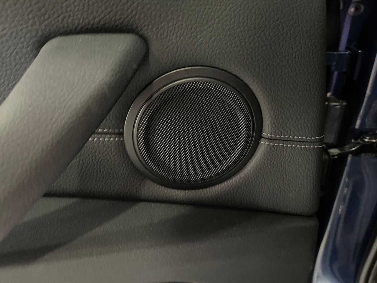 Imagen 93 del BMW X1 en Auto Select Edition, Figueres