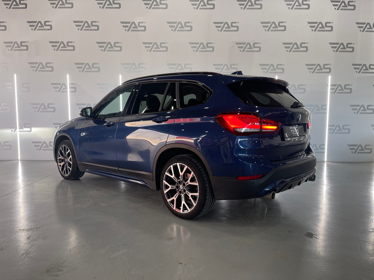 Imagen 4 del BMW X1 en Auto Select Edition, Figueres