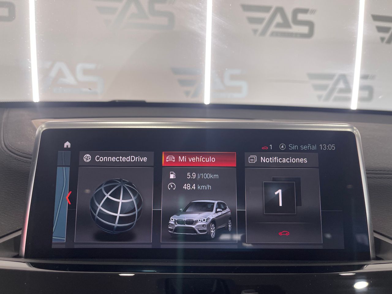 Imagen 67 del BMW X1 en Auto Select Edition, Figueres