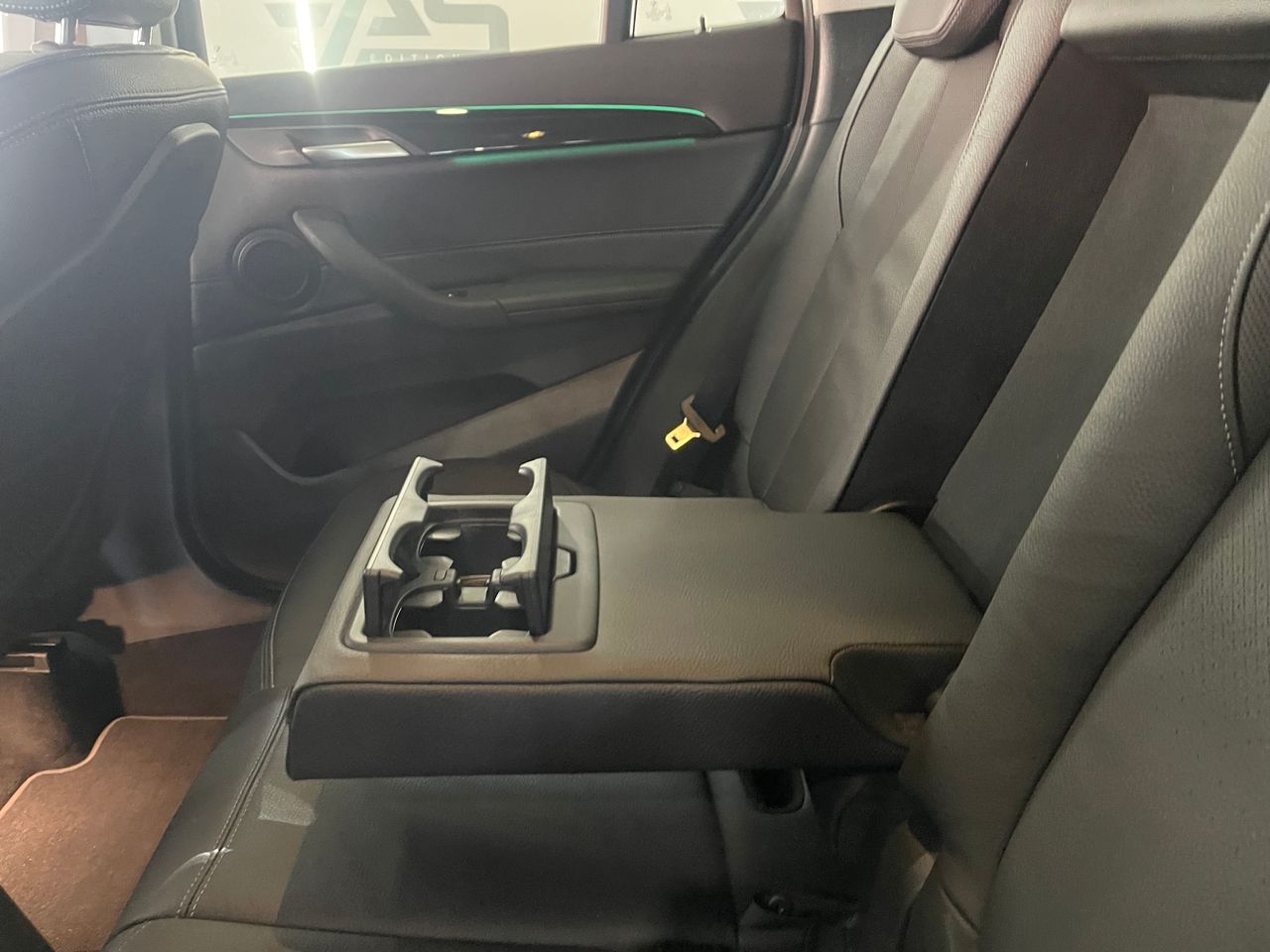 Imagen 74 del BMW X1 en Auto Select Edition, Figueres