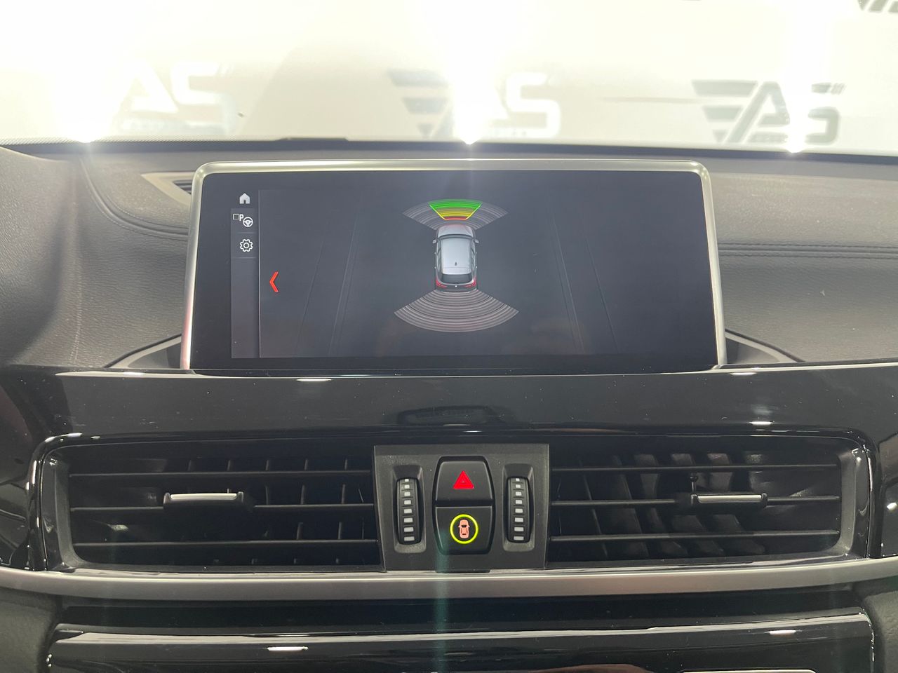 Imagen 63 del BMW X1 en Auto Select Edition, Figueres