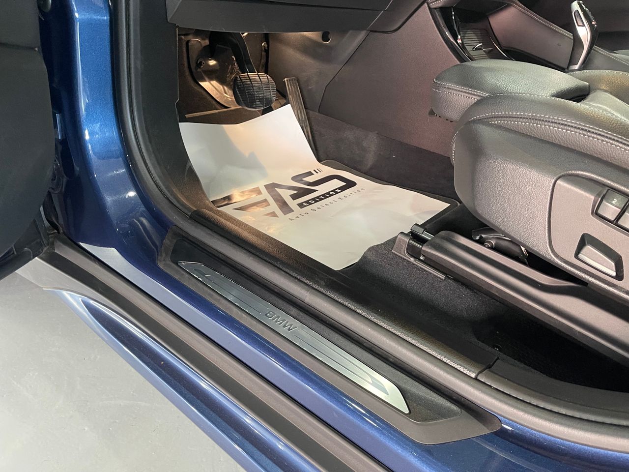 Imagen 88 del BMW X1 en Auto Select Edition, Figueres