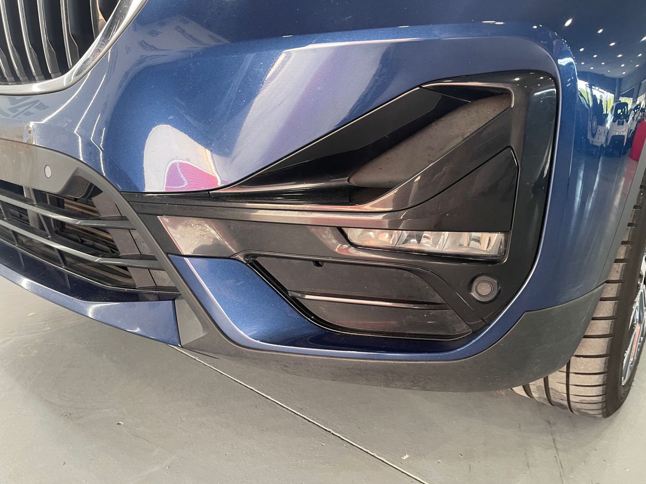Imagen 21 del BMW X1 en Auto Select Edition, Figueres