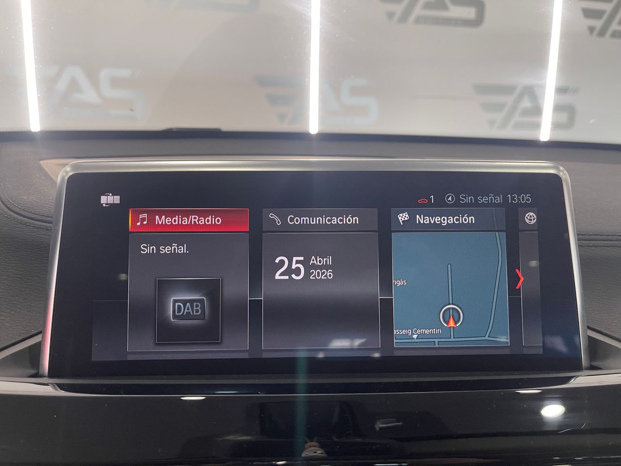 Imagen 64 del BMW X1 en Auto Select Edition, Figueres