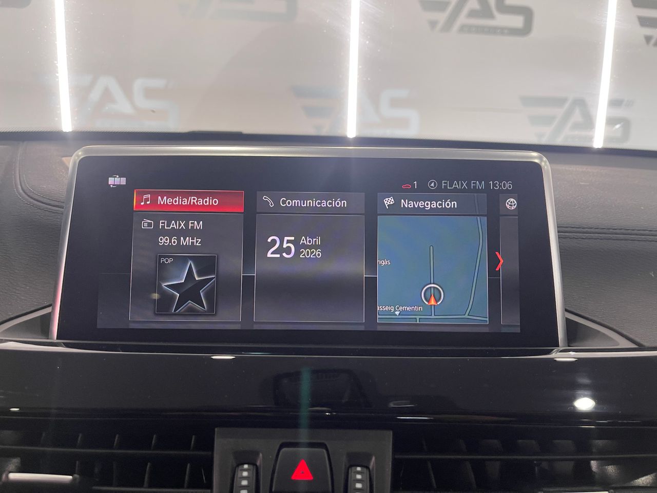 Imagen 68 del BMW X1 en Auto Select Edition, Figueres